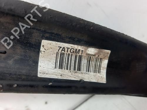Right front suspension arm PEUGEOT 308 SW I (4E_, 4H_)  | BP27485779M13 