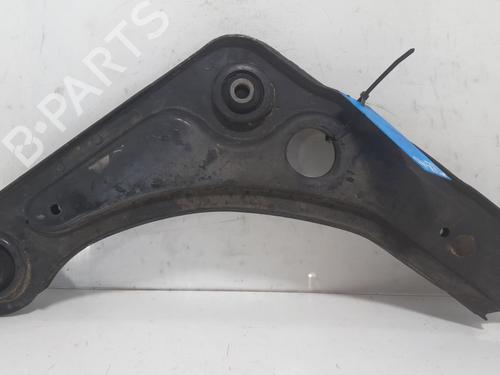 Used Right front suspension arm FORD ESCORT V (AAL, ABL) [1990-1996]  23241916