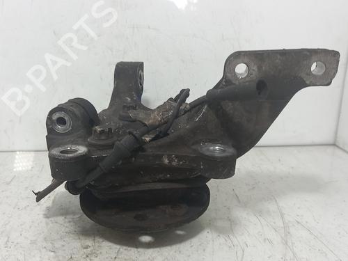 Left front steering knuckle OPEL VECTRA C (Z02) 1.8 16V | BP25903730M25 