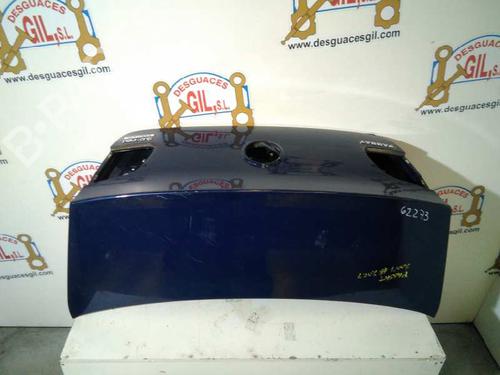 Tailgate VW PASSAT B6 (3C2)  | BP20795784C6 