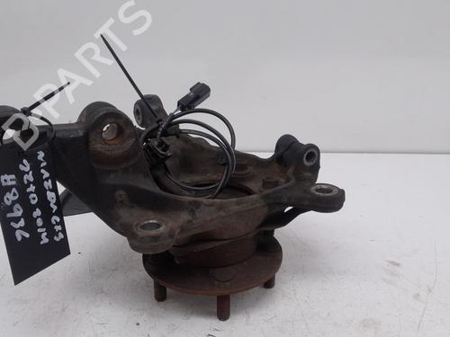 Right front steering knuckle MAZDA CX-5 (KE, GH) | BP34702742M26 - Image 3