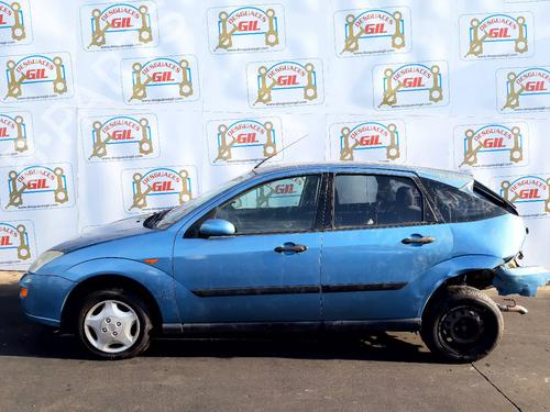 ABS pump FORD FOCUS I Saloon (DFW) 1.8 Turbo DI / TDDi | BP20739496M43 