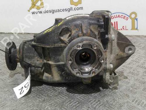 Differential, bag BMW 3 (E46)  | BP20775893M24 