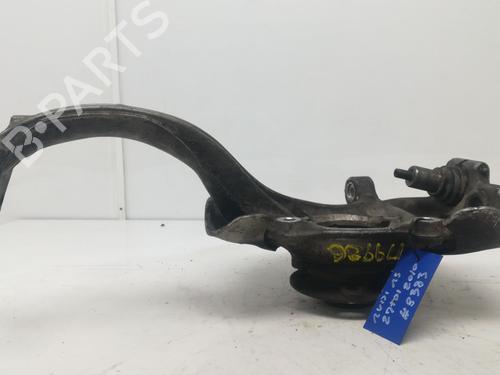 Right front steering knuckle AUDI A5 Sportback (8TA) 2.7 TDI | BP26507806M26 
