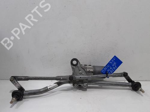 Front wiper motor BMW 3 (E46) 320 d | BP21539159M29 