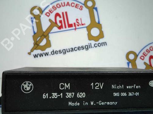 Control unit BMW 3 (E36) 316 i | BP20802434M11 