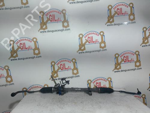 Used Steering rack RENAULT MEGANE III Hatchback (BZ0/1_, B3_) 1.5 dCi (BZ09, BZ0D, BZ1W, BZ29, BZ14) (110 hp) 20743025