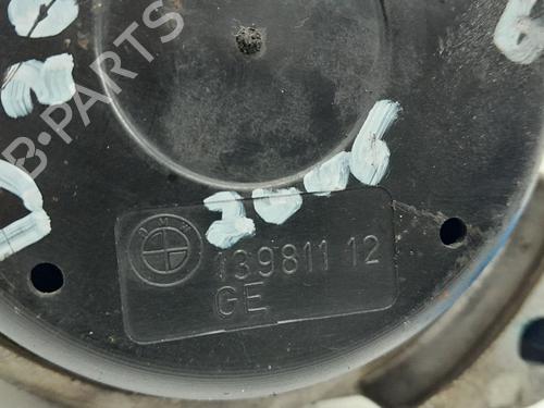 Engine mount BMW 3 (E90) 320 d | BP23226437M89 