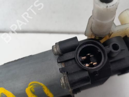 Front right window mechanism RENAULT MEGANE II Estate (KM0/1_) 1.5 dCi (KM02, KM13) | BP29565878C23 
