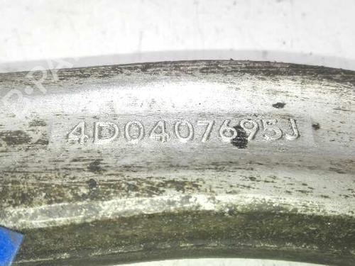 Left front suspension arm AUDI A4 B5 (8D2) 1.9 TDI | BP20781221M12 