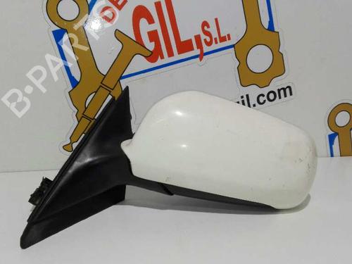 Left mirror AUDI A4 B5 (8D2) 1.8 | BP20779470C26 