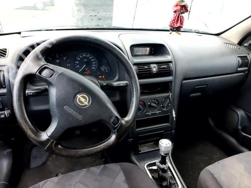 Steering rack OPEL ASTRA G Hatchback (T98) 2.0 DI (F08, F48) | BP20747699M22