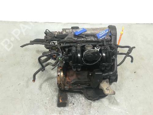 Engine SEAT CORDOBA Vario (6K5) 1.6 i | BP20813812M1 