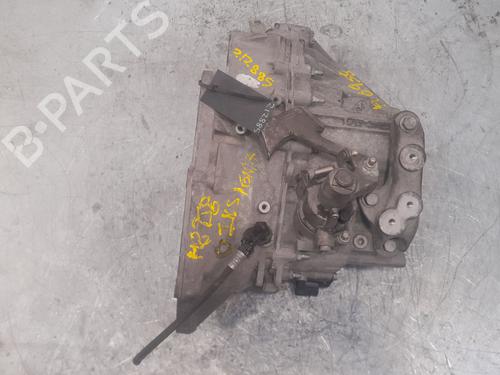 Gearbox OPEL INSIGNIA A (G09)  | BP37424315M3  - Image 5
