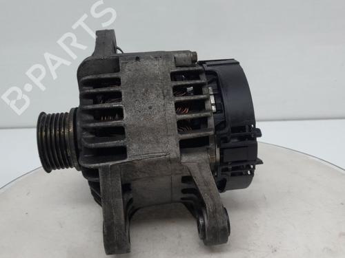 Generator ALFA ROMEO 147 (937_) 1.6 16V T.SPARK ECO (937.AXA1A, 937.BXA1A) | BP30938510M7