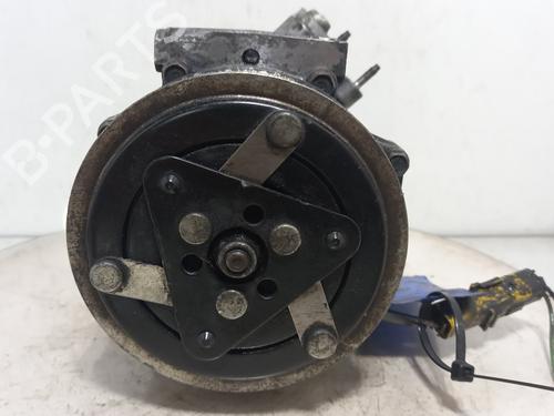 AC compressor CITROËN XSARA PICASSO (N68) 1.6 HDi | BP20773076M34 