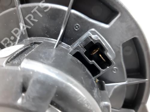 Heater blower motor TOYOTA COROLLA Verso (ZER_, ZZE12_, R1_) 2.2 D-4D (AUR10_, AUR10R) | BP20756065M62 