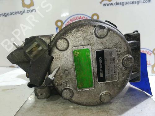 AC compressor BMW 3 (E36) 325 td | BP20812355M34