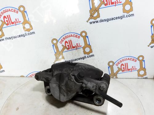Right front brake caliper PEUGEOT 308 II (LB_, LP_, LW_, LH_, L3_)  | BP20752495M104 