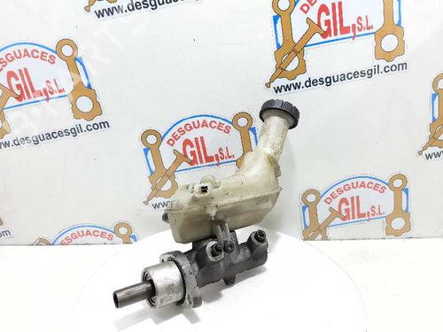Brake master cylinder NISSAN NOTE (E11, NE11) 1.4 | BP20734602M77 