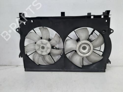 Køleventilator elektrisk Køleventilator elektrisk 39189015 39189015