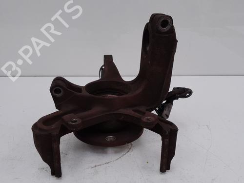 Left front steering knuckle FORD FOCUS I (DAW, DBW) 1.8 Turbo DI / TDDi | BP29076962M25 