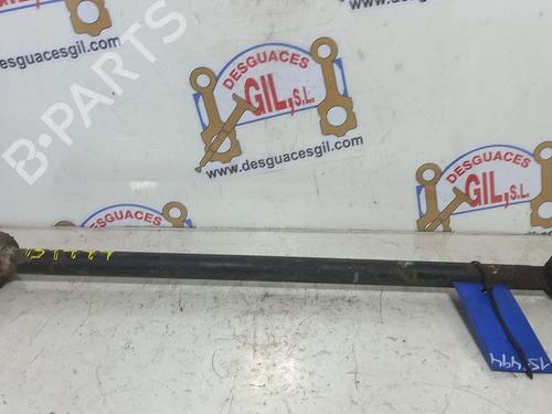 Used Right rear suspension arm HYUNDAI SANTA FÉ I (SM) 2.7 V6 4x4 (173 hp) 20760678