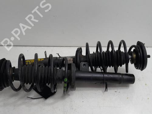 Used Right front shock absorber Right front shock absorber CITROËN C3 I (FC_, FN_) 1.4 i Bivalent (73 hp) 34131474 34131474