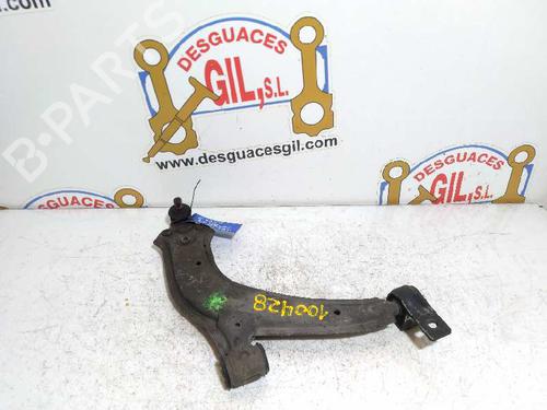 Right front suspension arm CITROËN XSARA (N1) 2.0 HDi 90 | BP20735934M13 
