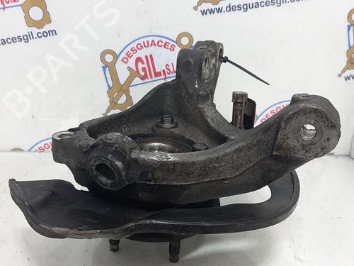Right front steering knuckle CHEVROLET CAPTIVA (C100, C140) 2.2 D | BP20768164M26 