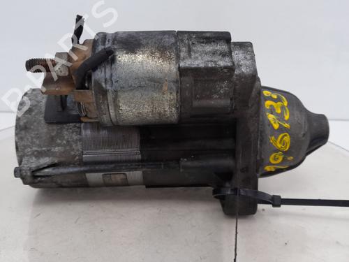 Used Starter BMW 3 Touring (E46) 320 d (150 hp) 29731676