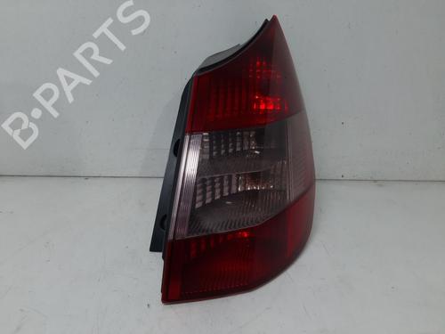 Used Right taillight Right taillight 34133570 34133570