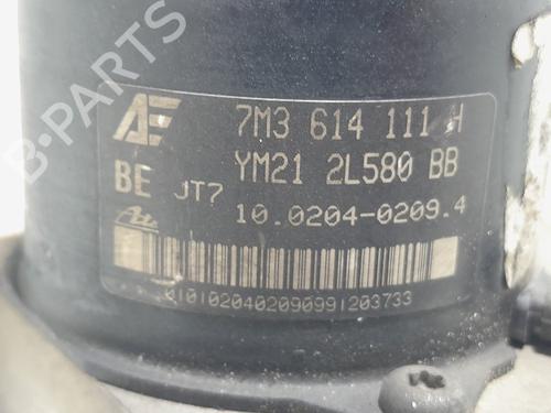 ABS pump SEAT ALHAMBRA (7V8, 7V9)  | BP21142237M43 