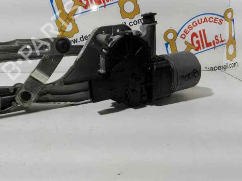 Viskermotor vindrute FORD FOCUS II (DA_, HCP, DP) [2004-2013]  20774680