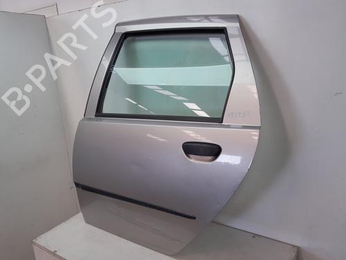 Left rear door FIAT PUNTO (188_) 1.9 JTD 80 (188.237, .257, .337, .357) | BP26588714C4 