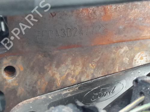 Engine FORD FOCUS I (DAW, DBW) | BP37518292M1 - Image 6
