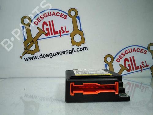 ECU airbags CITROËN C2 (JM_) 1.4 HDi | BP20803376M53 