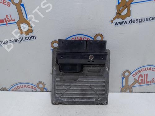 Computer motormanagement MERCEDES-BENZ C-CLASS Coupe (CL203) C 180 Kompressor (203.746) | BP20759952M57 