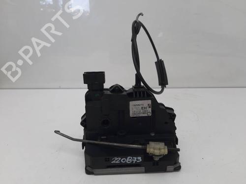 Used Front right lock Front right lock 39191299 39191299