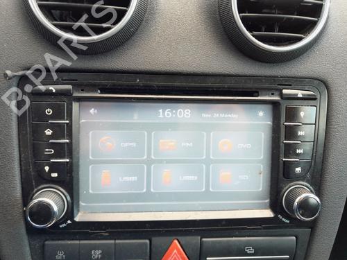 Electronic module AUDI A3 Sportback (8PA) 2.0 TDI | BP34239237M83 - Image 13