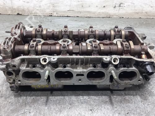 Used Cylinder head TOYOTA COROLLA Liftback (_E11_) 1.6 (ZZE112_, ZZE112R) (110 hp) 20751742