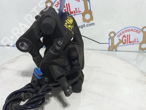 Right rear brake caliper MERCEDES-BENZ C-CLASS (W204) C 220 CDI (204.008) | BP20765002M106 