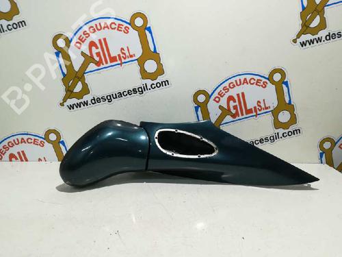 Right mirror RENAULT ESPACE III (JE0_) 2.2 D | BP20806072C27