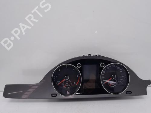 instrument-cluster-vw-passat-b6-variant-3c5-2005-2006-2007-2008-2009-2010-2011-39187001 main image