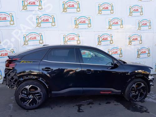 Sæde sæt CITROËN C4 III (BA_, BB_, BC_) | BP30905921C78