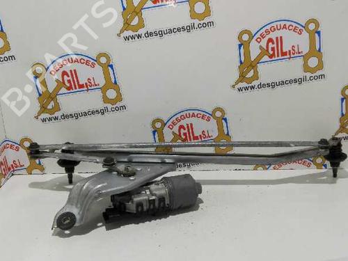 Front wiper motor DACIA LOGAN (LS_)  | BP21015331M29 