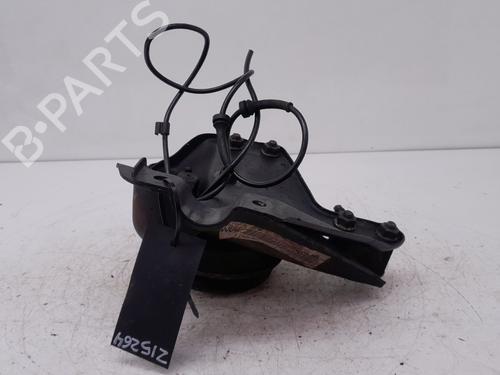 Right front steering knuckle SMART FORTWO Cabrio (450)  | BP37248321M26  - Image 5