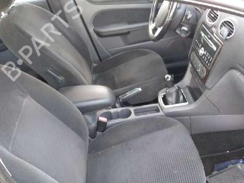 AC Styreenhet / Manøvreringsenhet FORD FOCUS II (DA_, HCP, DP) 1.6 TDCi | BP20807590I5 