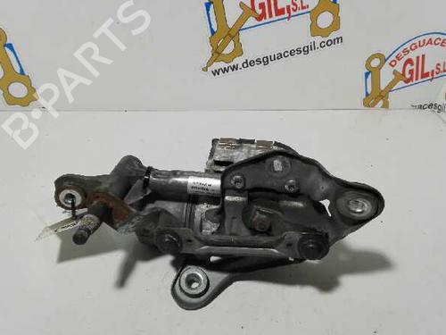 Front wiper motor PEUGEOT 407 (6D_)  | BP20774133M29 
