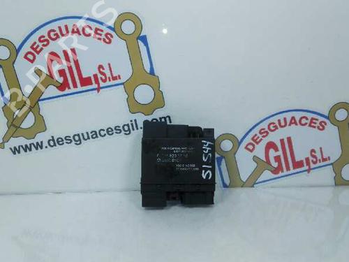Used Electronic module MERCEDES-BENZ E-CLASS (W211) E 270 CDI (211.016) (177 hp) 20804902